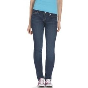 ⏳GONE JUNE 30⏳ Aeropostale Skinny Jeans